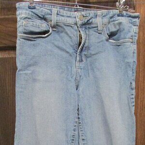 Size 10 NYDJ Skinny Jean